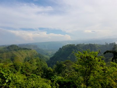 Mangima Canyon at Maluko, Manolo Fortich, Bukidnon 03