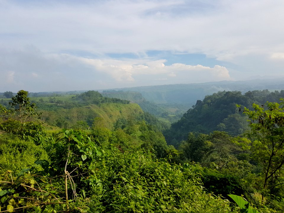 Mangima Canyon at Maluko, Manolo Fortich, Bukidnon 02