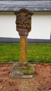 Manderfeld-Kreuzweg (Kreuz 11)