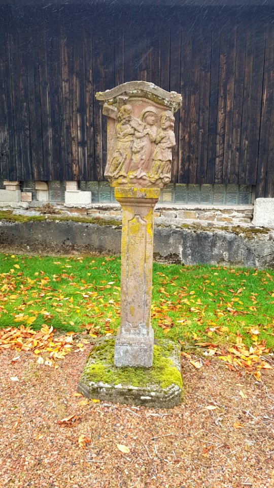 Manderfeld-Kreuzweg (Kreuz 8)