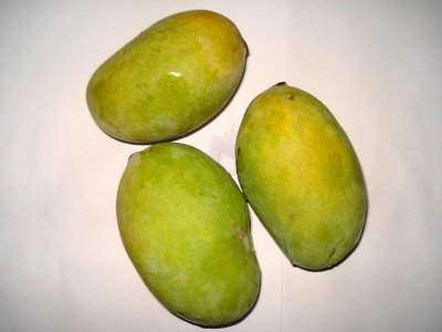 Mango Langrra