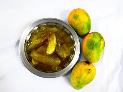 Mango Chutney