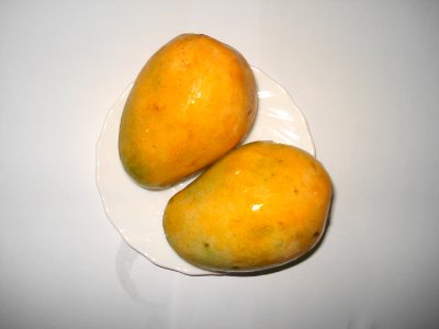 Mango Saroli