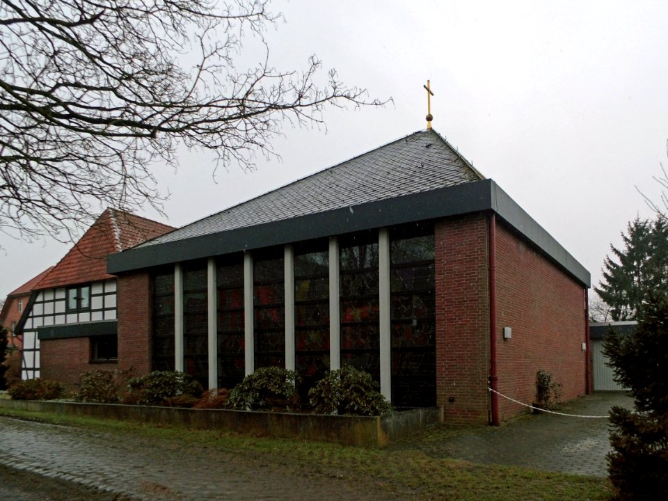 Mandelsloh kath 3