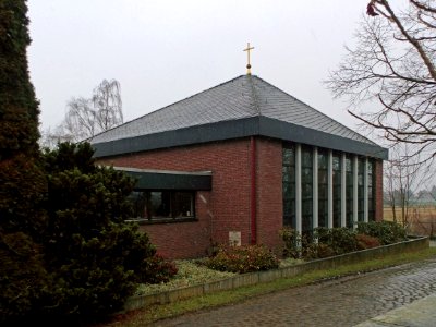 Mandelsloh kath 1