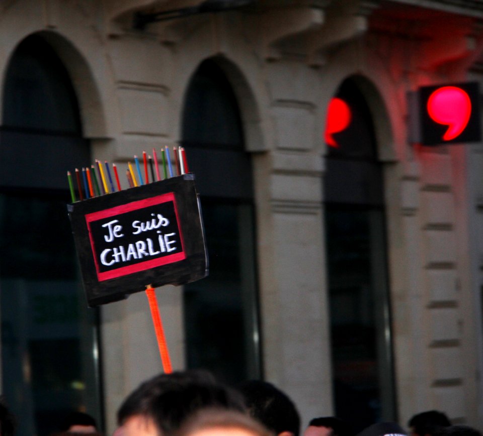 Manifestation-Charlie