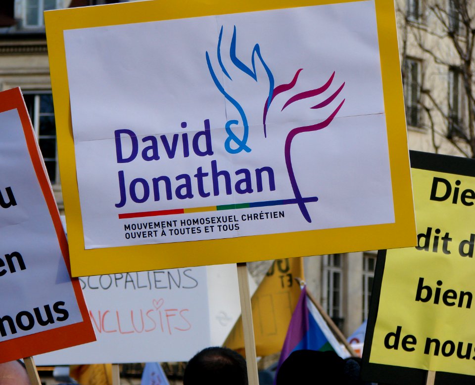 Manifestation pour le mariage pour tous Paris 16 12 2012 06