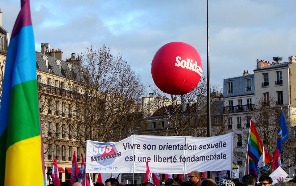 Manifestation pour le mariage pour tous Paris 16 12 2012 04