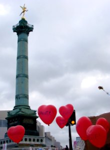 Manifestation pour le mariage pour tous Paris 16 12 2012 07