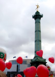 Manifestation pour le mariage pour tous Paris 16 12 2012 08