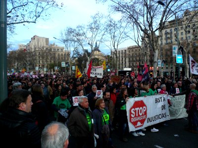Mani Barcelona PAH 16-F 2013 (1)