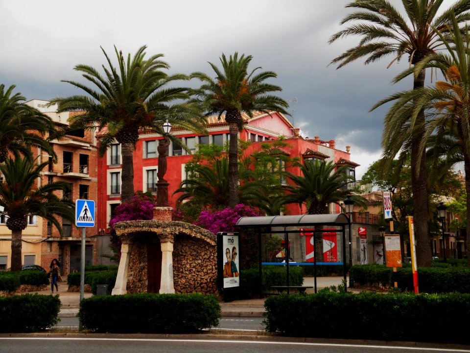 MANACOR - Majorka, AB-004
