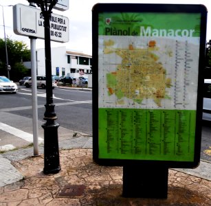 MANACOR - Majorka, AB-001