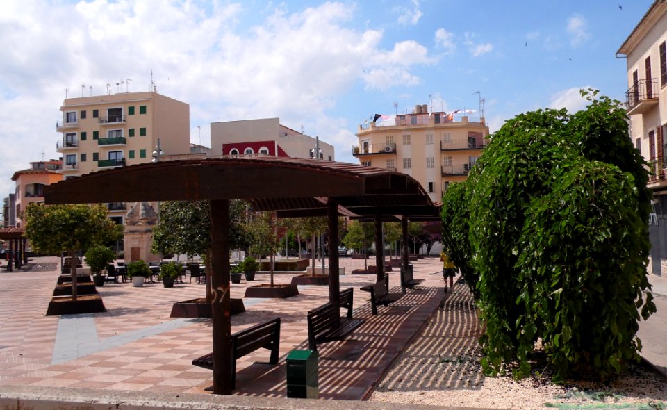 MANACOR - Majorka, AB-023