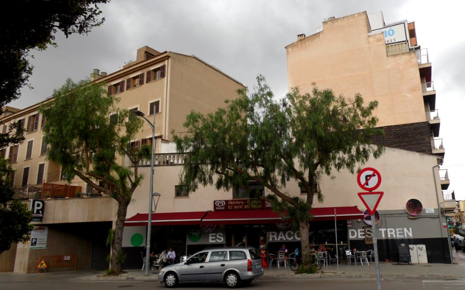 MANACOR - Majorka, AB-007