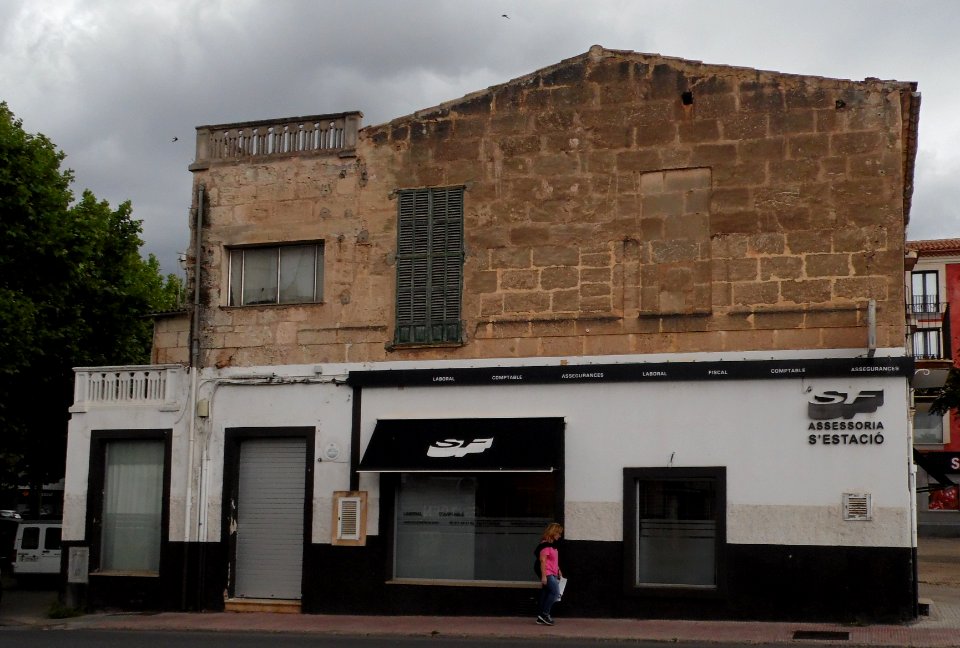 MANACOR - Majorka, AB-009