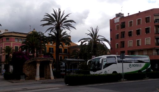 MANACOR - Majorka, AB-008