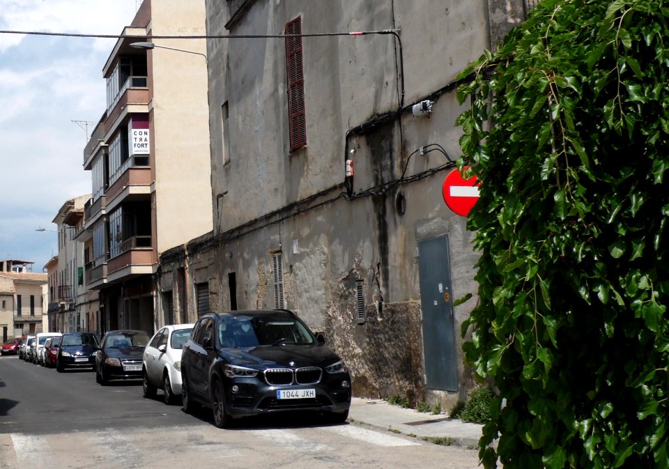 MANACOR - Majorka, AB-019