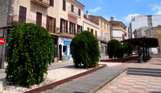 MANACOR - Majorka, AB-018