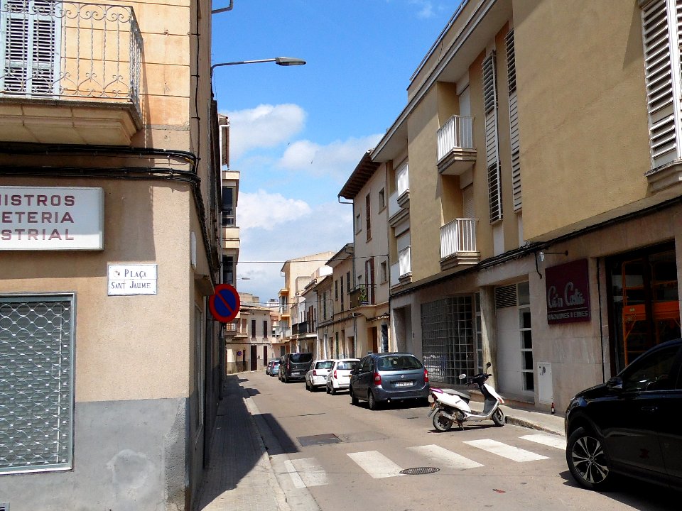 MANACOR - Majorka, AB-022