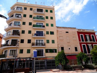 MANACOR - Majorka, AB-020