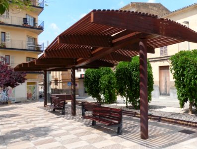 MANACOR - Majorka, AB-017