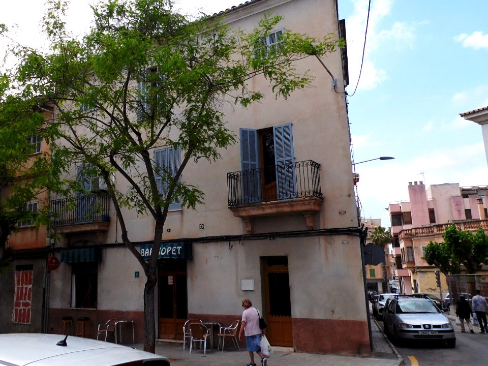 MANACOR - Majorka, AB-027