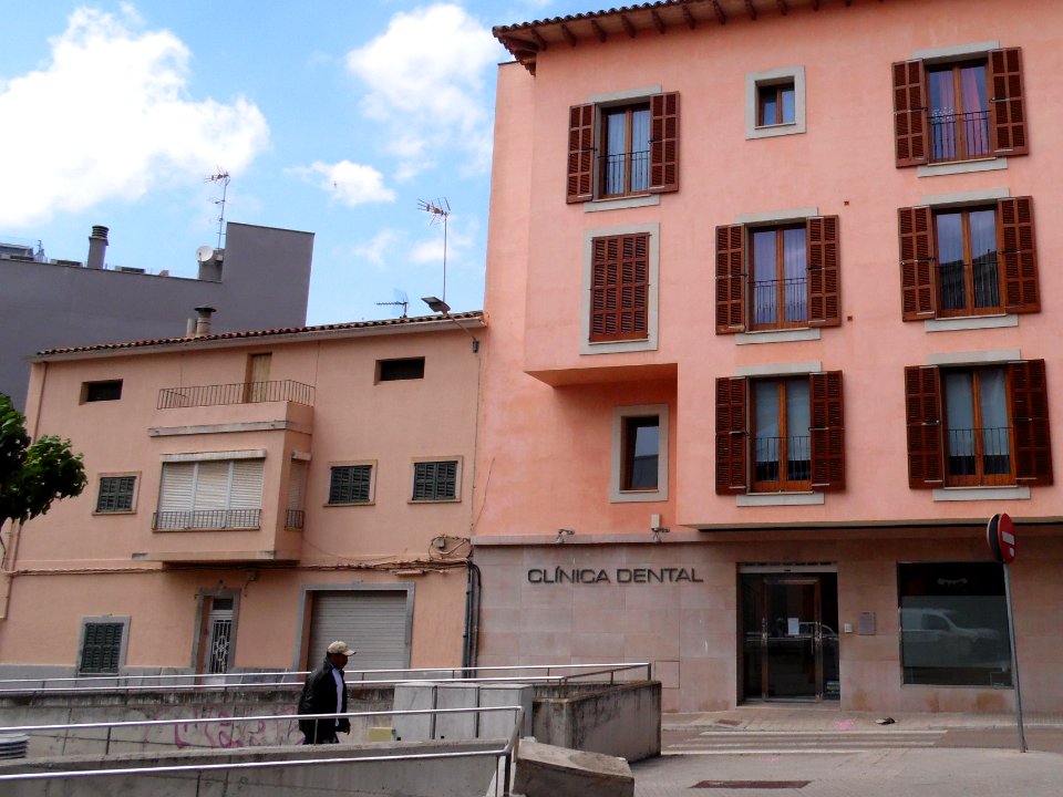 MANACOR - Majorka, AB-025
