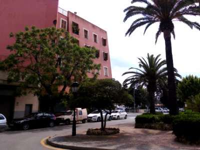 MANACOR - Majorka, AB-031