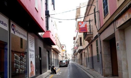 MANACOR - Majorka, AB-030