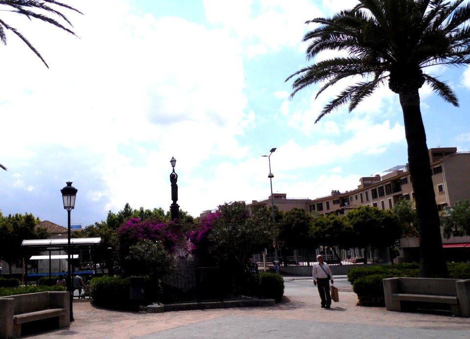 MANACOR - Majorka, AB-032