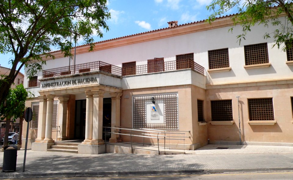 MANACOR - Majorka, AB-026