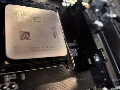 Technology computer hardware