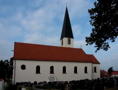 Mamminig-Kirche-Sankt-Margaretha
