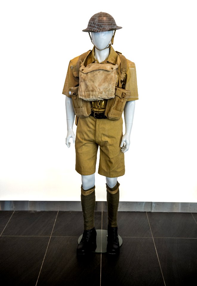 Manège militaire Voltigeurs de Québec 011