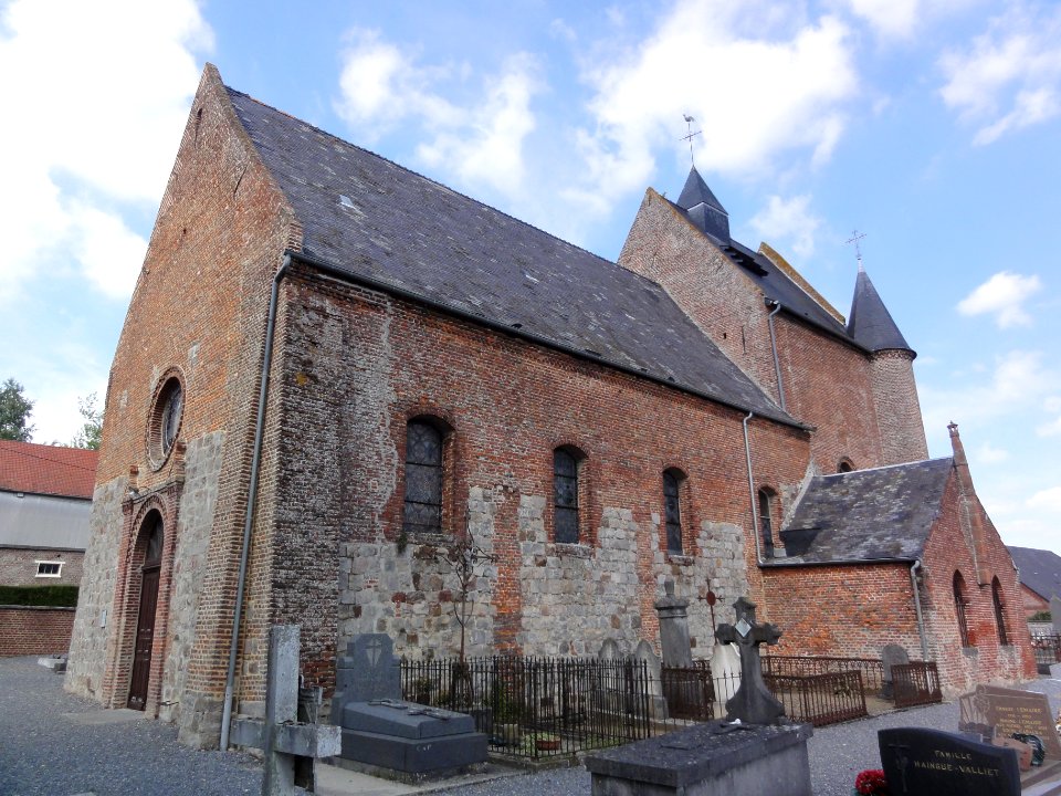 Malzy (Aisne) église (02)