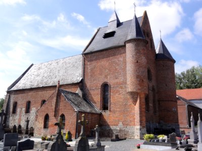 Malzy (Aisne) église (04)