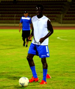 MamadoTrainingNasr