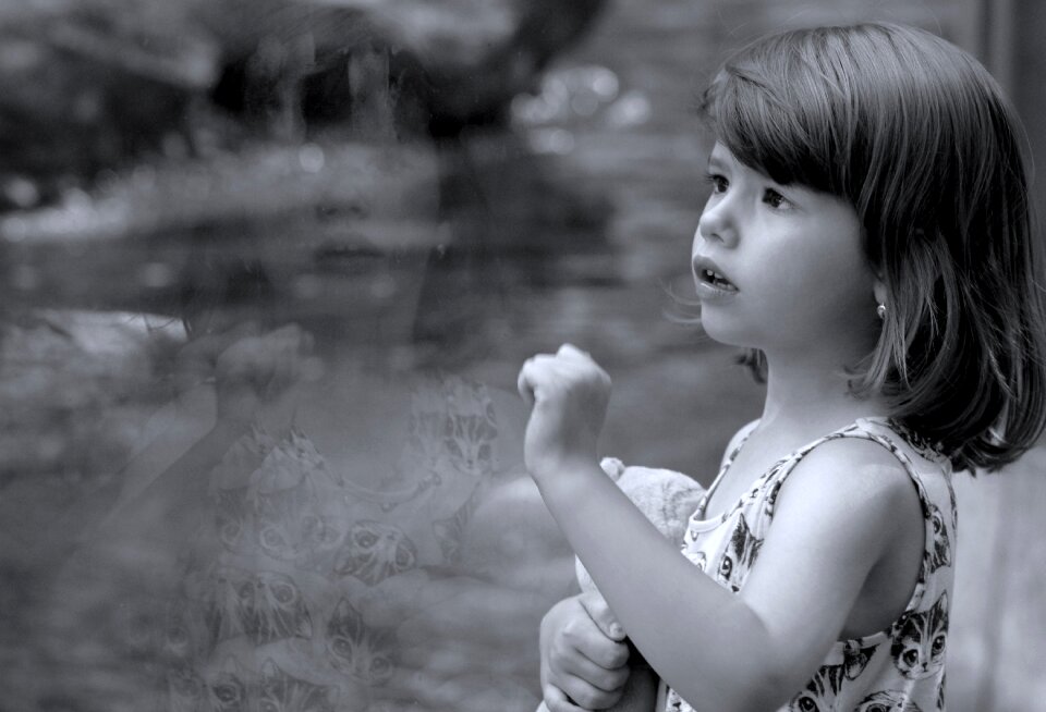 Expresion child expression