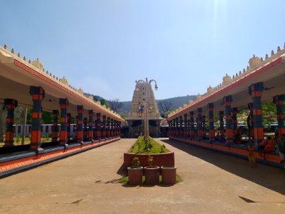 Mahanadi Temple, Mahanandi, Andhra Pradesh India - 7