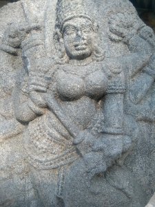 Mahishashuravardhini