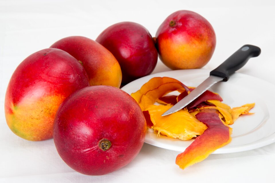 Sweet vitamin c healthy
