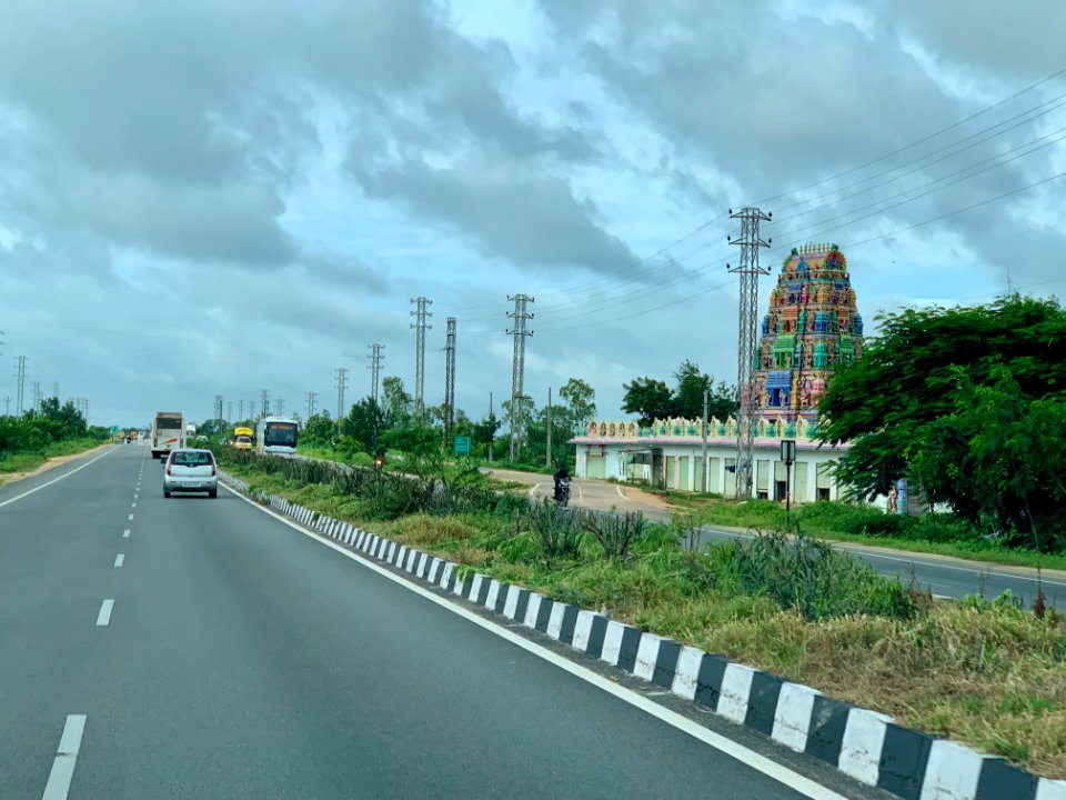 Mahbubnagar Macharam, 2019 roads and highways in Telangana