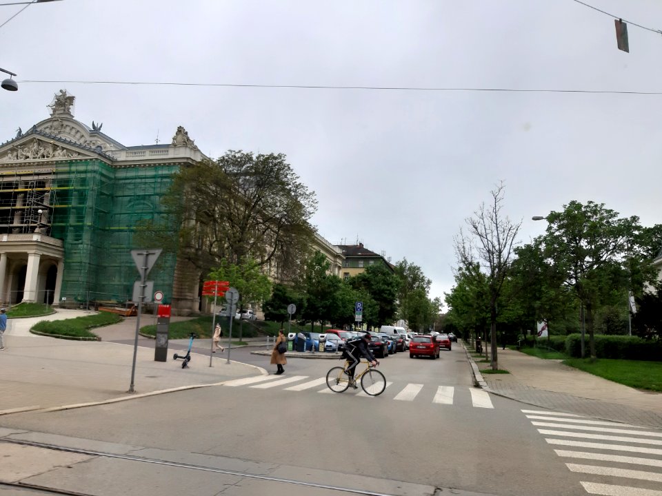 Mahenovo divadlo - divadlo na Malinovském náměstí 20210525 162932