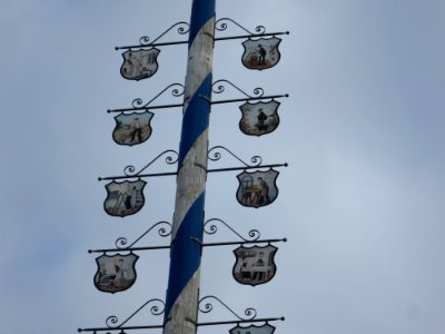 Maibaum Ebersberg 3