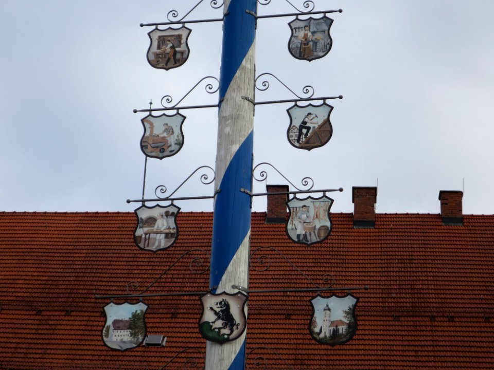 Maibaum Ebersberg 2