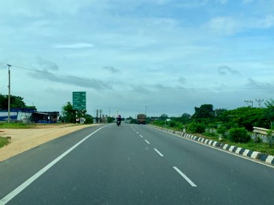 Mahbubnagar Balanagar, 2019 roads and highways in Telangana