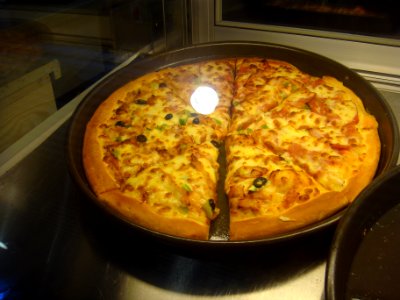 Magritta Pizza in Haikou - 04