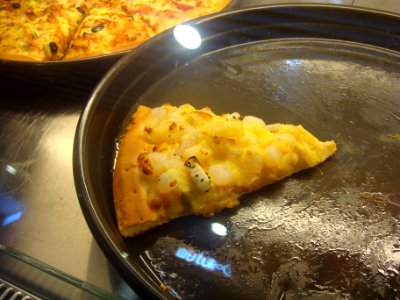 Magritta Pizza in Haikou - 03 photo