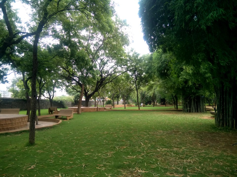 Mahavir Harina Vanasthali National Park,Hyderabad